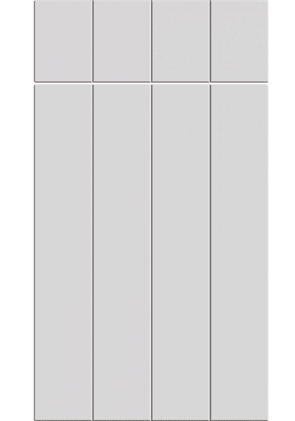 Porcelain White